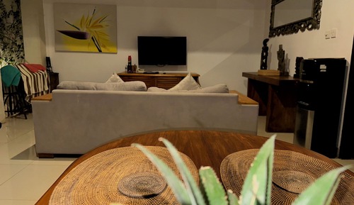 Deluxe Villa, 1 Bedroom