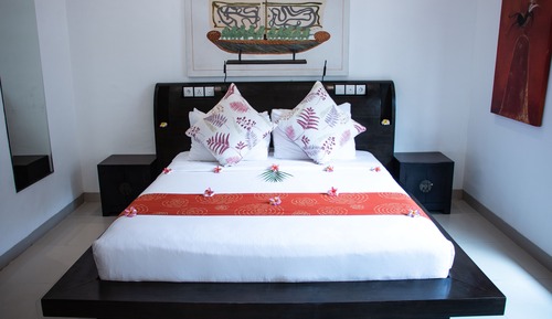 Luxury Villa, 1 Bedroom