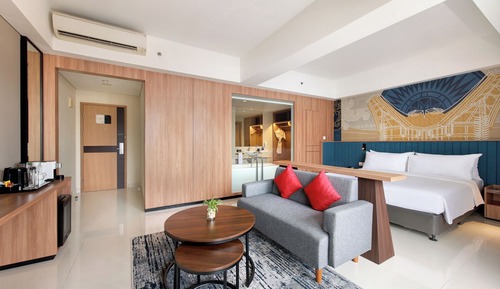 Suite Room