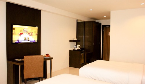 Junior Suite