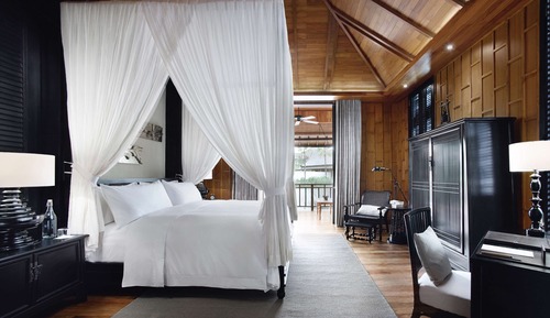Villa (Lawan Thai)