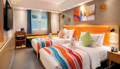 Grand Superior Room