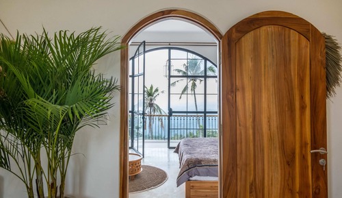 Villa, 4 Bedrooms, Smoking, Private Pool