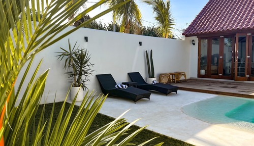 Villa, 1 Bedroom