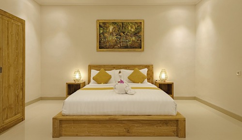 Family Villa