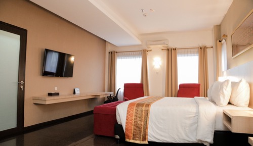 Grand Suite
