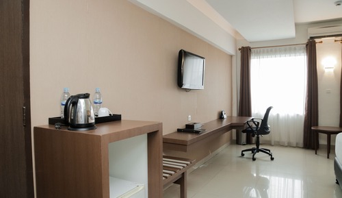 Royal Double or Twin Room