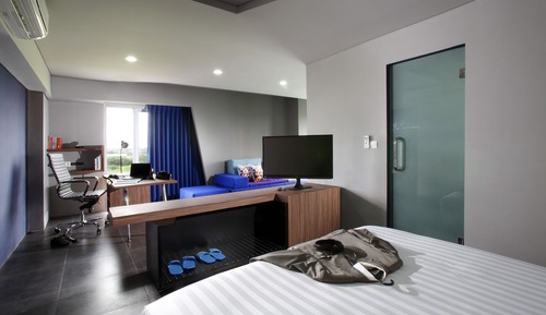 Suites Room