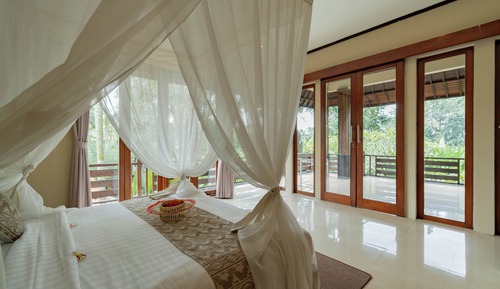 Villa, 3 Bedrooms, Private Pool