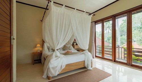 Villa, 2 Bedrooms, Private Pool