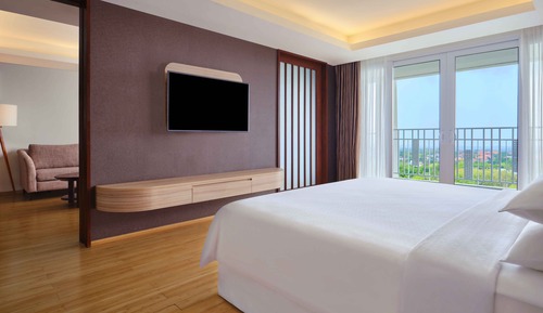 Suite, 1 Bedroom