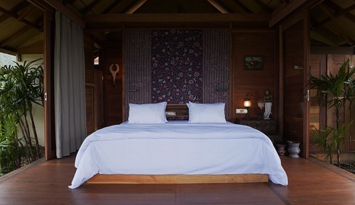 Bungalow, 1 Bedroom