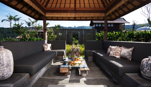 Villa, 3 Bedrooms