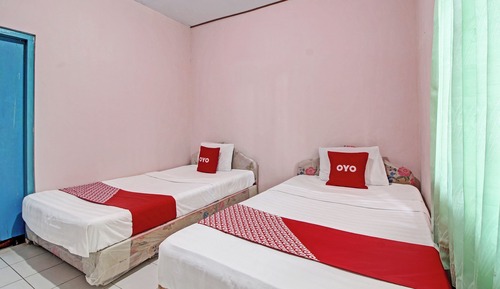 Basic Twin Room