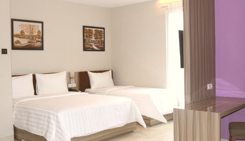 Family Triple Room