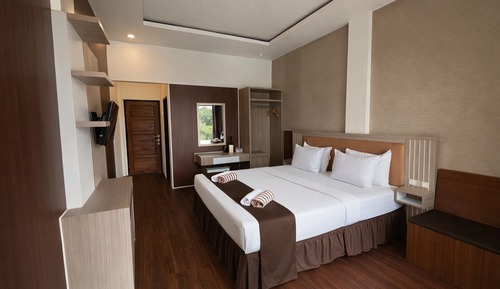 Exclusive Double Room