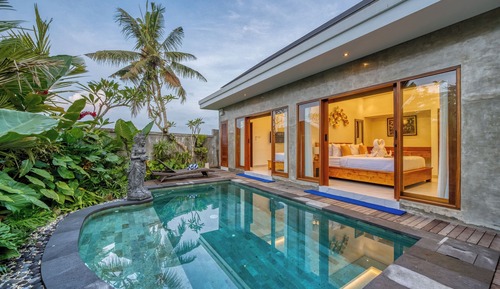 Exclusive Villa