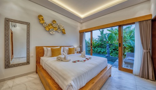 Exclusive Villa