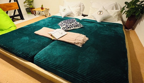 Comfort Suite