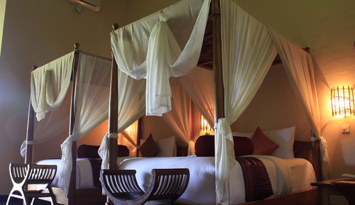 Super Deluxe Room