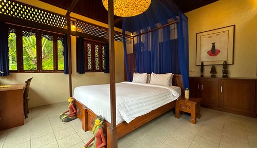 Villa, 2 Bedrooms, Private Pool