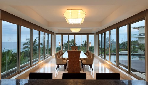 Presidential Suite, 1 Bedroom, Non Smoking, Balcony (Oceanfront)