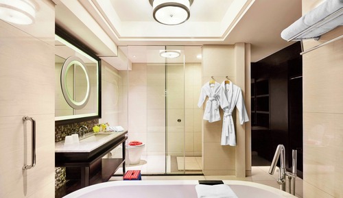 Room, 1 King Bed, Balcony, Ocean View (Balcony)