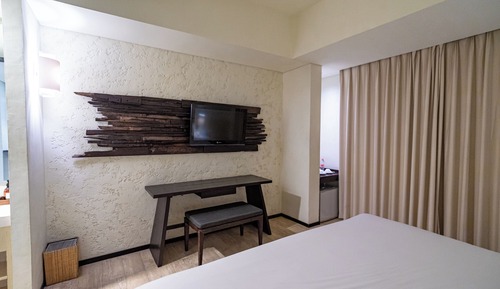 Special Offer - 2 Units of Classic Room (Not Connecting and Not Adjoining)