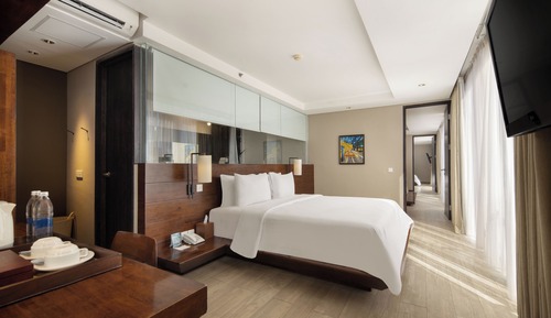 Two Bedroom Suite