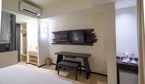 Classic Room