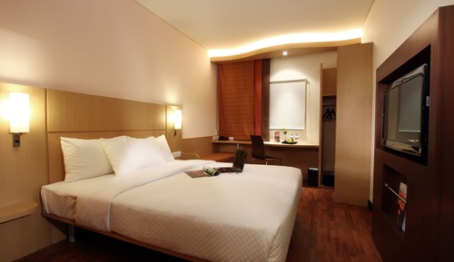Standard Room, 2 Twin Beds