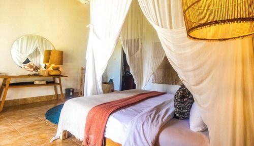 One Bedroom Villa