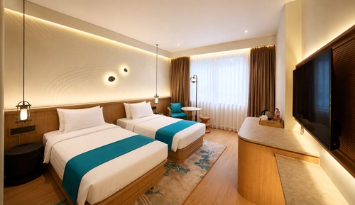 Premier Room