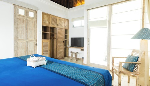 Hotel Type - H4