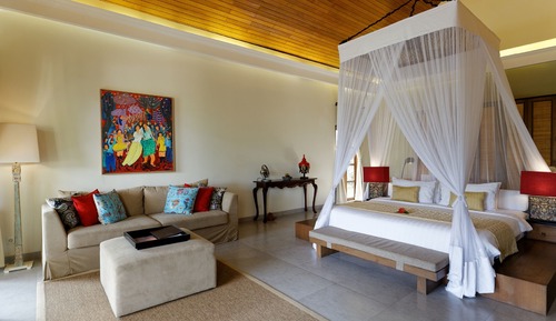 Residence Pool Villa