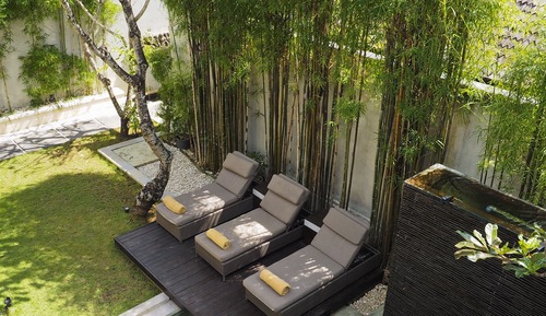 3 Bedrooms Villa