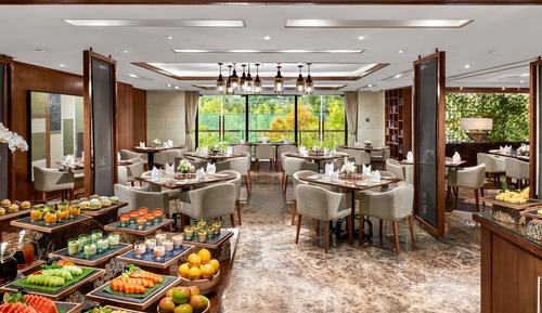 Club Suite, 1 King Bed, Private Pool (Prestige. Club Millesime Access)