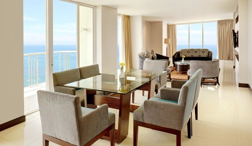 President Suite