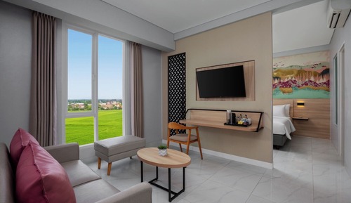 Executive Suite