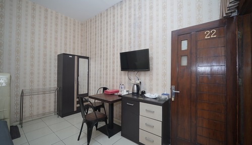Superior Room