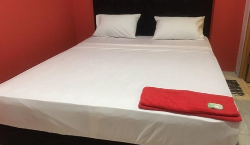 Standard Double Room (A/C)