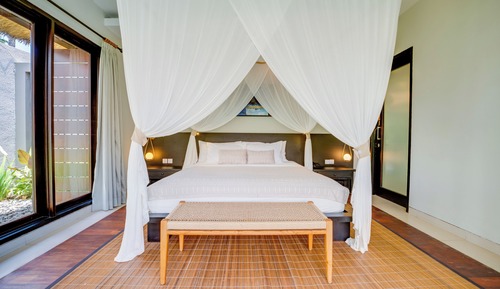 Family Villa, 2 Bedrooms, Private Pool, Pool View