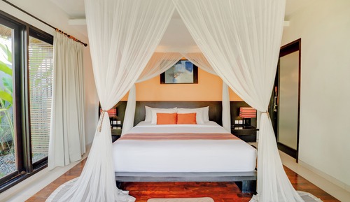 Family Villa, 3 Bedrooms, Private Pool, Pool View