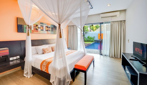 Royal Villa, 3 Bedrooms