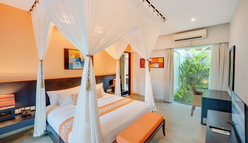 Royal Villa, 1 Bedroom