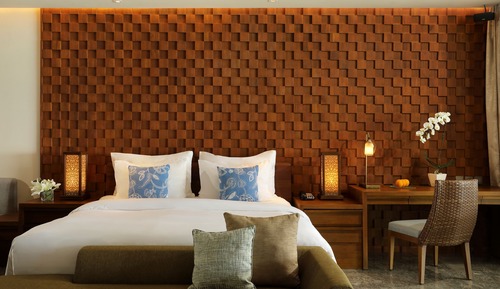Ocean View Suite