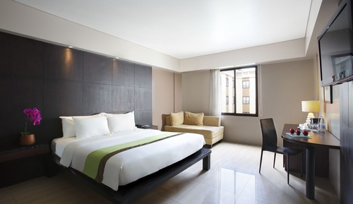 Executive Suite Room King