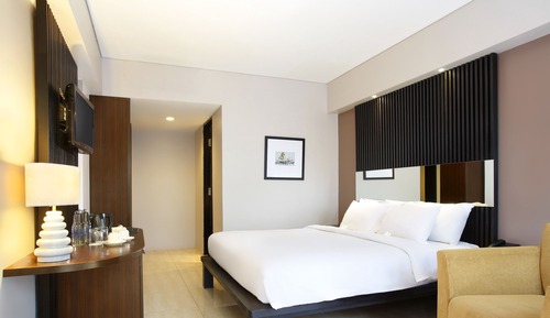 Executive Room King