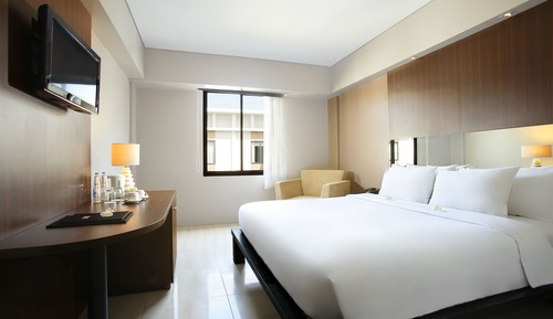 Deluxe Room King