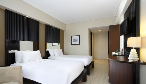 Executive Room Twin